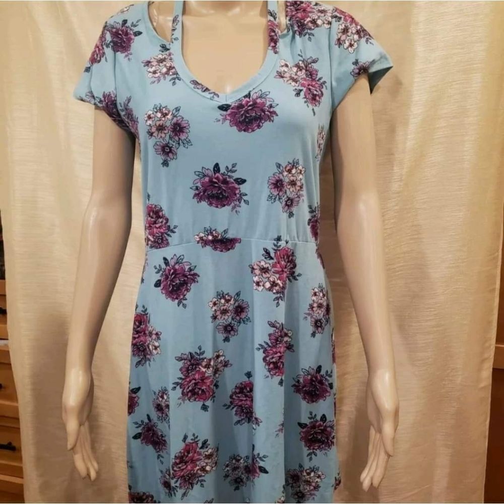 Skater dress size XL